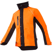 Veste de pluie Keiu SIP PROTECTION