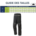 Pantalon de pluie Keiutu - SIP PROTECTION