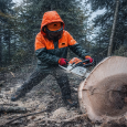 Veste de pluie 1SJ3 en Flexothane® - SIP PROTECTION