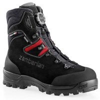 Chaussures anti-coupure noires Delimber GTX RR Boa de Zambelan