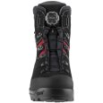 Face de la chaussure anti-coupure noires Delimber GTX RR Boa de Zambelan