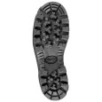 Semelle de la chaussure anti-coupure noires Delimber GTX RR Boa de Zambelan