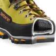 Protection des chaussures anti-coupure Logger Pro GTX RR S3 vertes de Zamberlan
