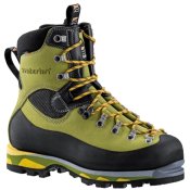 Chaussures de travail en extérieur vertes FIXER RR de Zamberlan