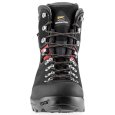 Avant des chaussures de protection anti-coupure noires Wald GTX RR de Zamberlan