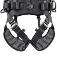 Sangles cuisses du harnais de travail antichute Volt pour cordiste de Petzl