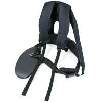 Harnais PRO débroussaillage OREGON