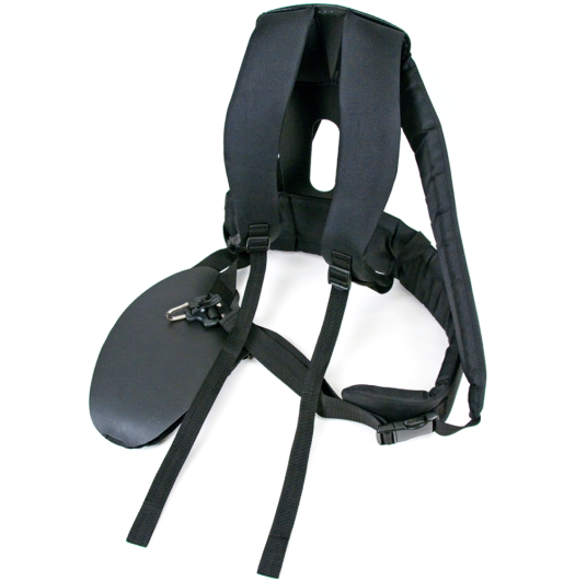 Harnais PRO débroussaillage OREGON