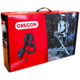 Harnais PRO débroussaillage OREGON