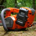 Elagueuse HUSQVARNA T542iXP (sans batterie)