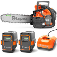 Pack de l'élagueuse HUSQVARNA T542iXP (sans batterie)