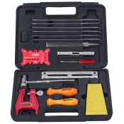 601981-Kit Entretien et Affutage OREGON