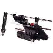 Affuteuse manuelle OREGON