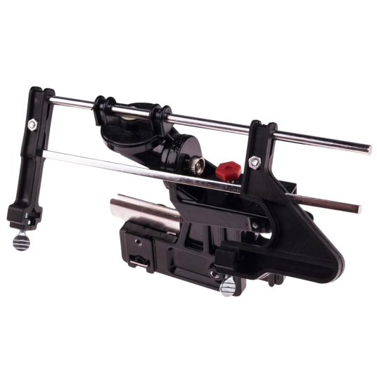 Affuteuse manuelle OREGON