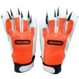 Mise en contexte des gants de protection Tec de Oregon