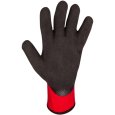 Face des gants de travail grand froid EN351 de Oregon