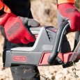 Mise en contexte des gants de travail grand froid EN351 de Oregon