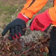 Utilisation des gants de travail grand froid EN351 de Oregon