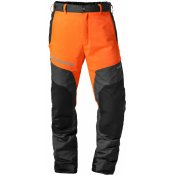 Pantalon de protection anticoupure Classe 1 de Husqvarna