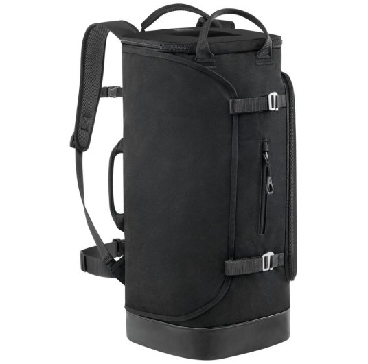 Sac à matériel noir EXPERT 40 litres de Petzl
