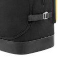 Zoom sur le sac à matériel EXPERT 40 litres de Petzl