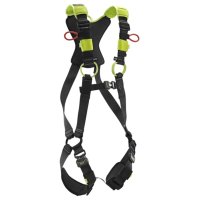 Harnais de travail antichute Flex Lite ll de Edelrid
