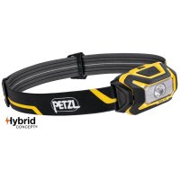 Lampe frontale ARIA 1R Hydrid Concept de Petzl