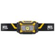 Face de la lampe frontale ARIA 1R Hydrid Concept de Petzl
