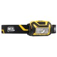 Réglage de la lampe frontale ARIA 1R Hydrid Concept de Petzl