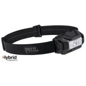 Lampe frontale ARIA 1R RGB Hydrid Concept de Petzl