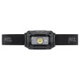 Face de la lampe frontale ARIA 1R RGB Hydrid Concept de Petzl