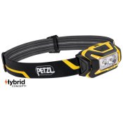 Lampe frontale ARIA 2R Hydrid Concept de Petzl