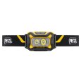 Face de la lampe frontale ARIA 2R Hydrid Concept de Petzl
