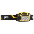 Réglages de la lampe frontale ARIA 2R Hydrid Concept de Petzl