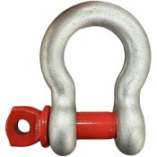 Manille Lyre de 8,5 tonnes