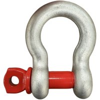 Manille Lyre de 8,5 tonnes