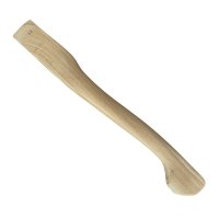 Manche en frêne 46x19mm pour sapie-hache 45cm de Müller
