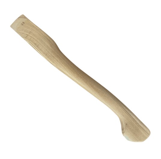 Manche en frêne 46x19mm pour sapie-hache 45cm de Müller