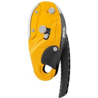 Descendeur compact auto freinant RIG non réparable de Petzl