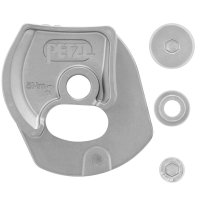 Kit de réparation pour descendeur RIG de Petzl: Came, pion, vis