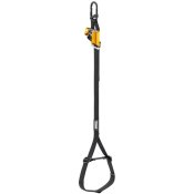 Bloqueur de genou complet Knee Grab de Petzl