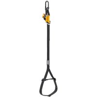 Bloqueur de genou complet Knee Grab de Petzl