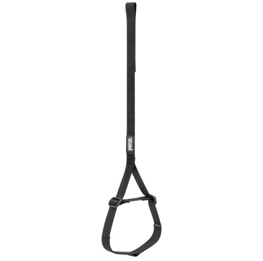 Pédale de rechange pour le Knee Ascent & le Knee Grab de Petzl