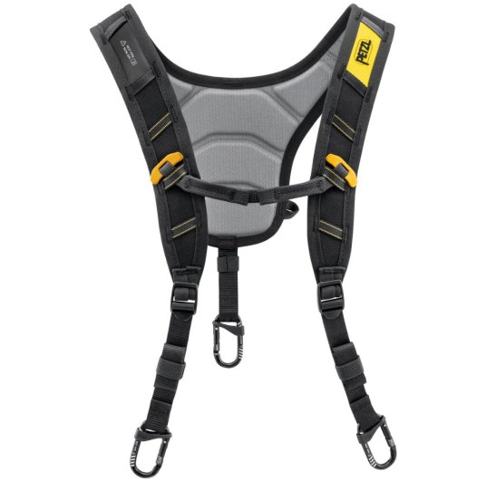 Harnais de torse pour baudrier SEQUOIA de Petzl