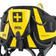 Utilisation de la trousse de secours Firstaid pour baudrier Sequoia de Petzl