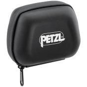 Pochette de rangement Shell Pro pour lampe frontale de Petzl