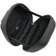 Ouverture de la pochette de rangement Shell Pro pour lampe frontale de Petzl