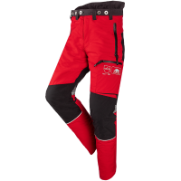 Pantalon SIP Innovation II ROUGE
