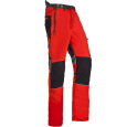 Pantalon SIP Innovation II ROUGE