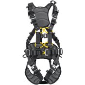 Harnais de cordiste Volt Wind Offshore de Petzl